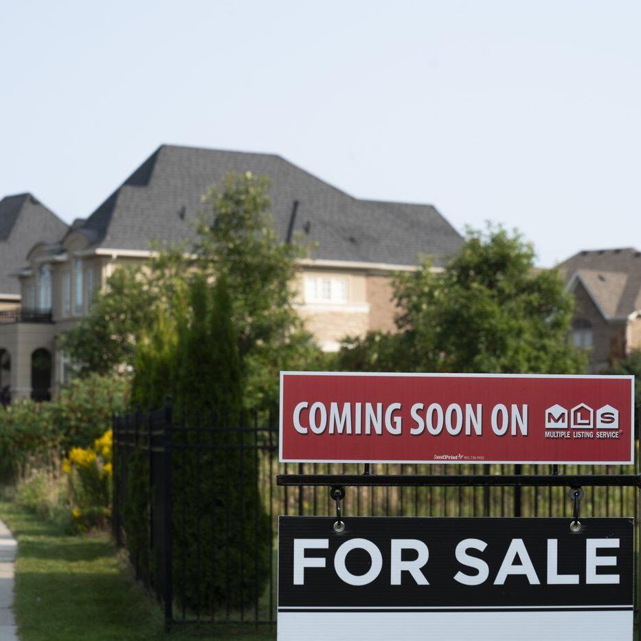 Tariff uncertainty foils 'slam dunk rebound year' for national home sales: CREA
